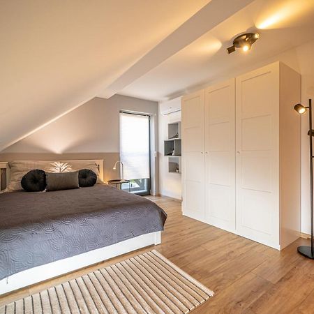 Apartament Rodzinny Plusplus Mountain Aparts Сверадув-Здруй Экстерьер фото